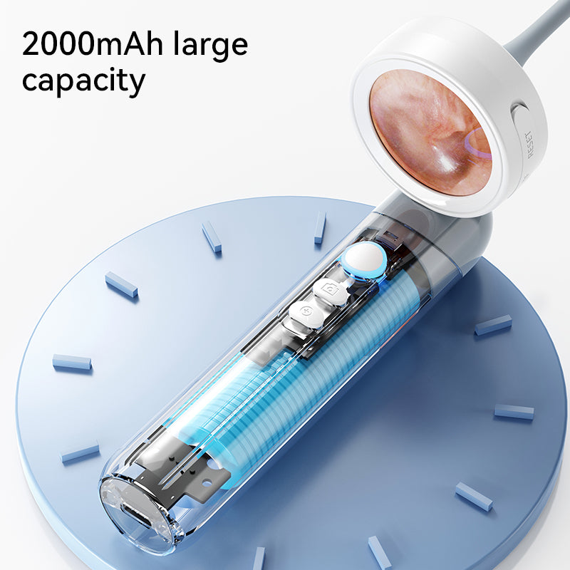 Otoscope Ear Camera