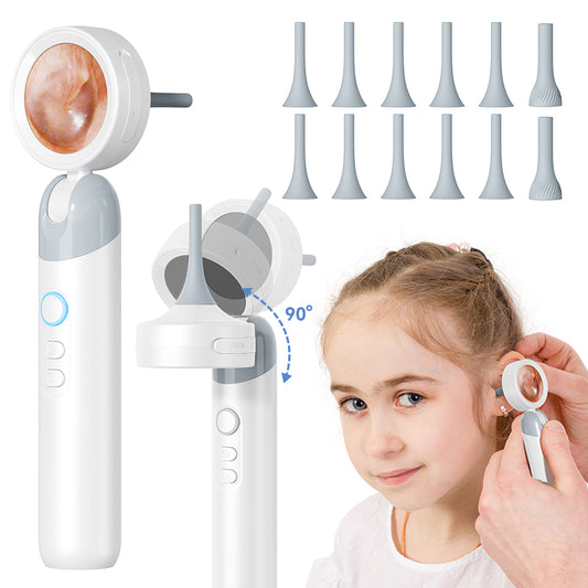 Otoscope Ear Camera