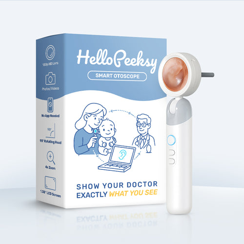 Peeksy Smart Otoscope