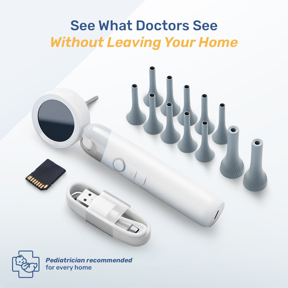 Peeksy Smart Otoscope