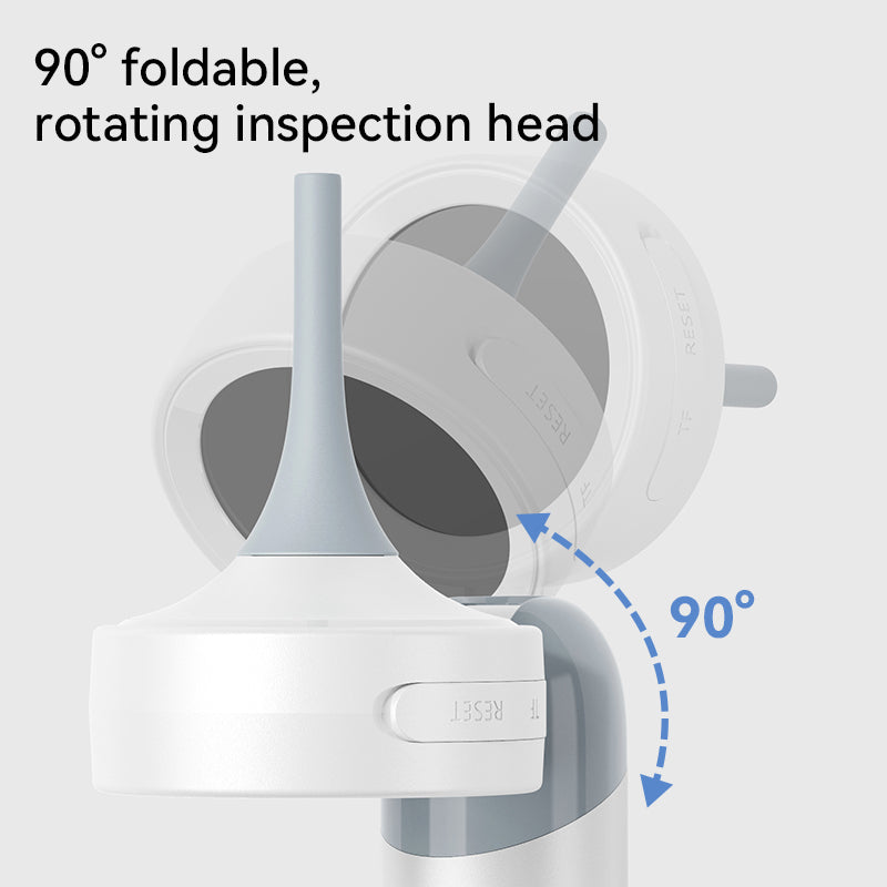 Otoscope Ear Camera